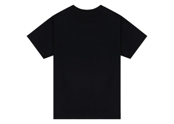 T-shirt noir Denim Tears Chaque larme est une étoile