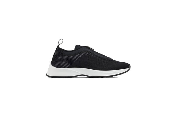 Dior B25 Low Top Noir