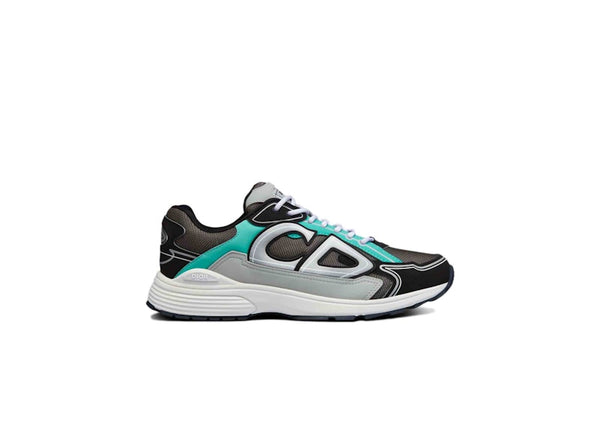 Dior B30 Gris Anthracite
