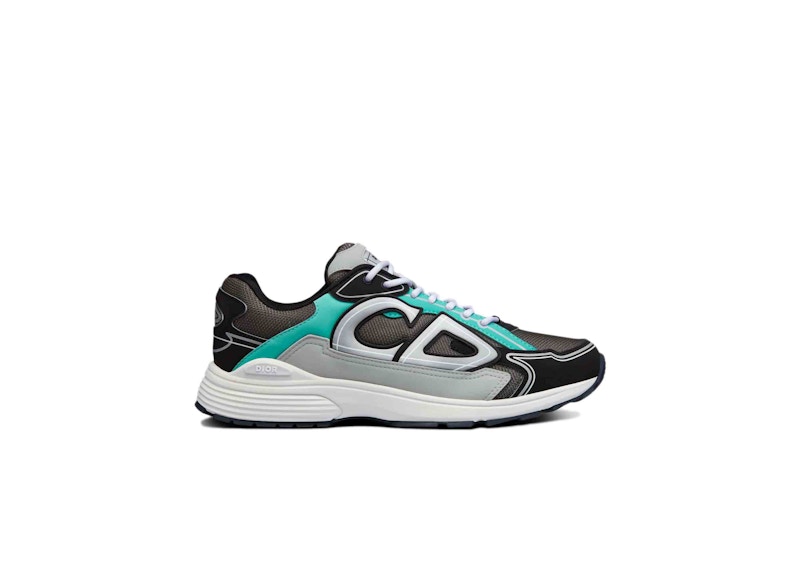 Dior B30 Gris Anthracite