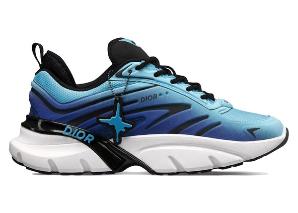 Dior B44 Blade Lewis Hamilton Bleu Dégradé