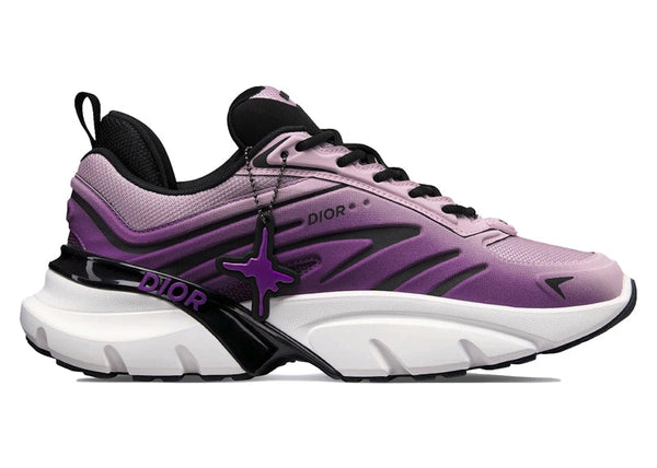 Dior B44 Blade Lewis Hamilton Dégradé Violet