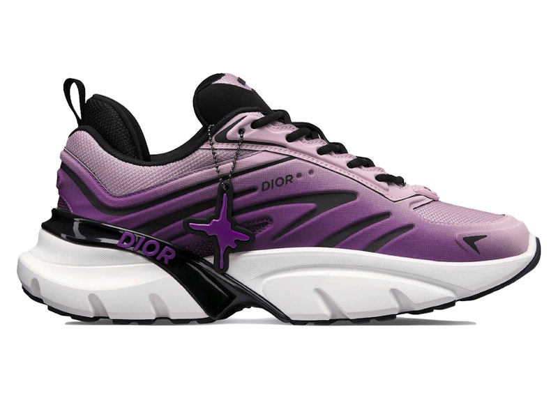 Dior B44 Blade Lewis Hamilton Dégradé Violet