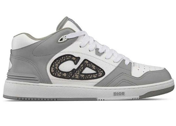 Dior B57 Mid Oblique Gris
