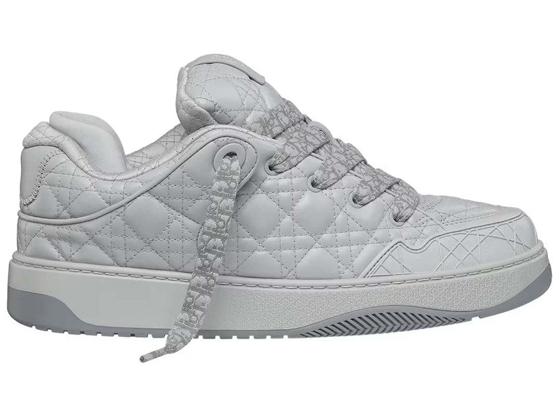 Dior B9S Skater Dior Gris (Numéroté) 