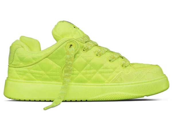 Dior B9S Skater Jaune Fluo