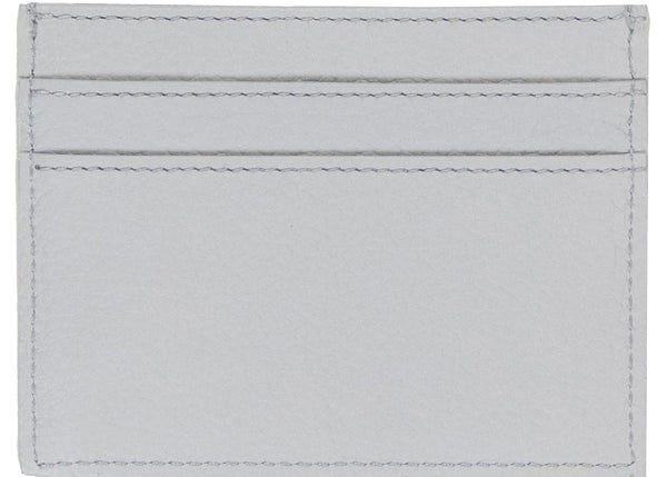 Porte-cartes Dior x Jordan Wings (4 emplacements pour cartes) Gris