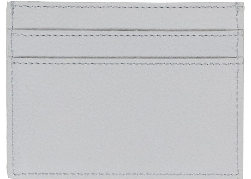 Porte-cartes Dior x Jordan Wings (4 emplacements pour cartes) Gris