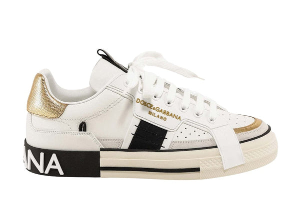 Dolce &amp; Gabbana 2.Zero Or Blanc