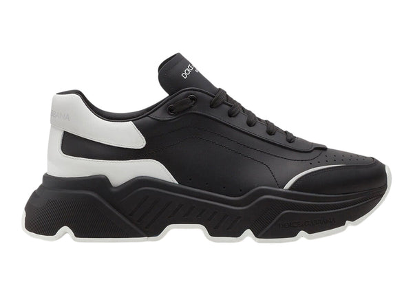 Dolce &amp; Gabbana Daymaster Noir Blanc Noir