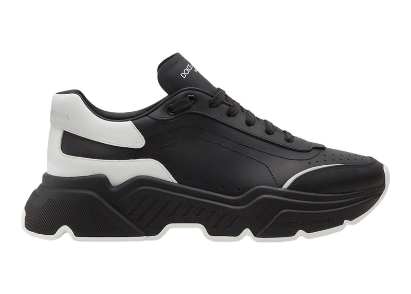 Dolce &amp; Gabbana Daymaster Noir Blanc Noir
