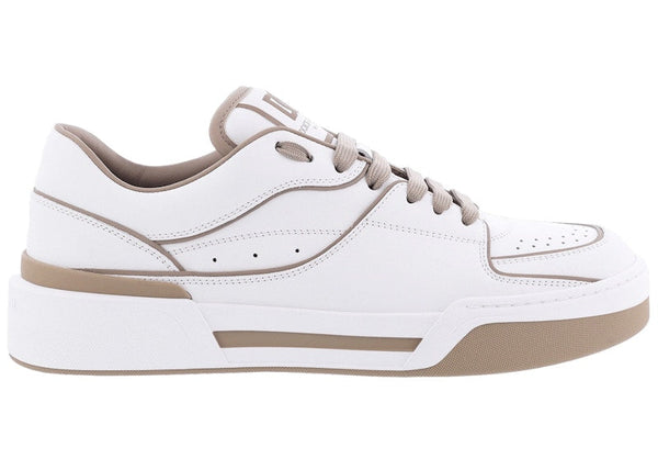 Dolce &amp; Gabbana New Roma Blanc Beige
