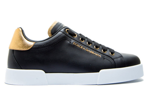 Dolce &amp; Gabbana Portofino Light Noir Or