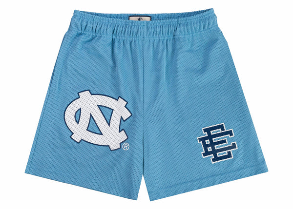 Eric Emanuel EE Basic North Carolina Short Blau/Marineblau 