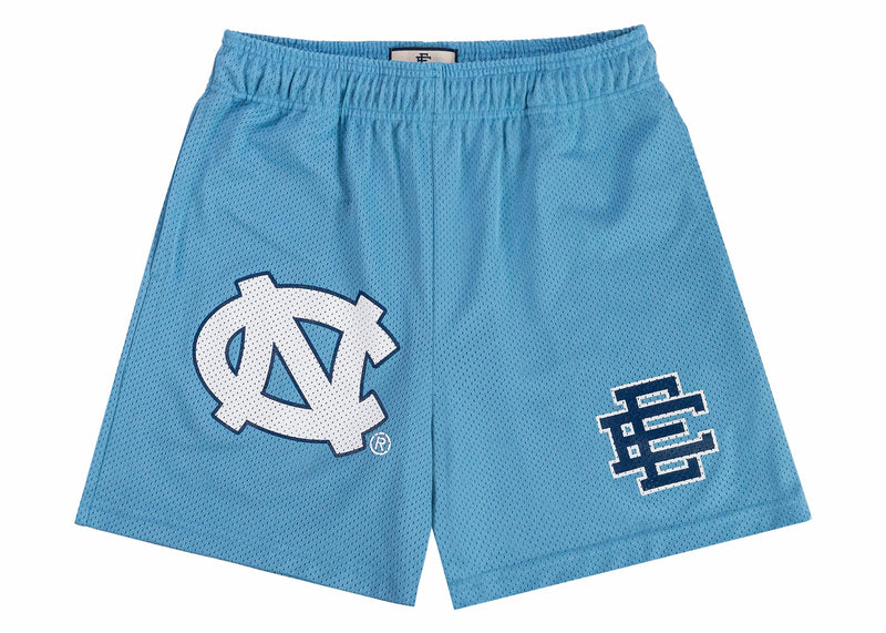Eric Emanuel EE Basic North Carolina Short Blau/Marineblau 