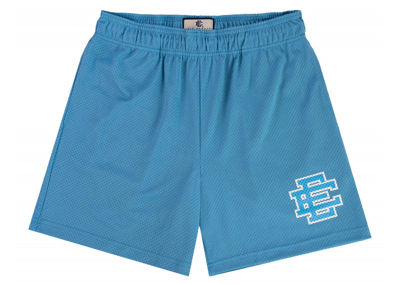 Short Eric Emanuel EE Basic Bleu Caroline/Bleu Caroline