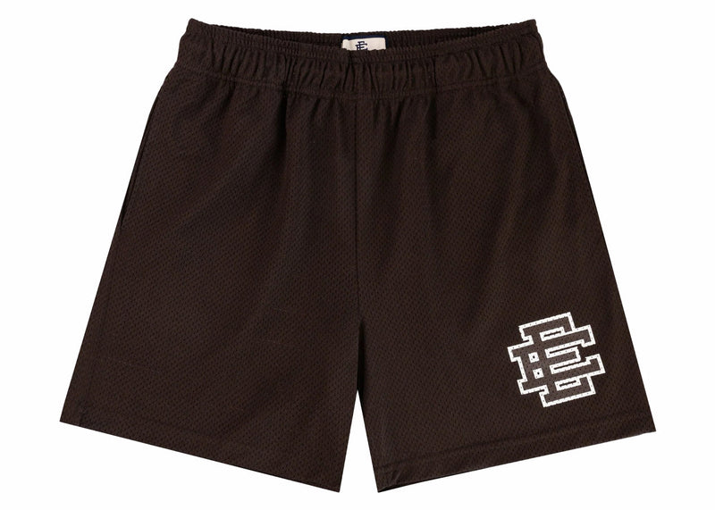 Eric Emanuel EE Basic Short Dunkelbraun/Dunkelbraun 