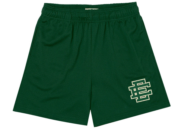 Eric Emanuel EE Basic Short Waldgrün 