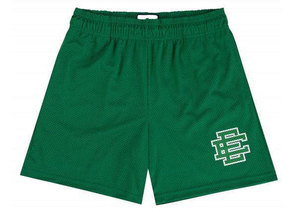 Eric Emanuel EE Basic Short Grün/Grün 