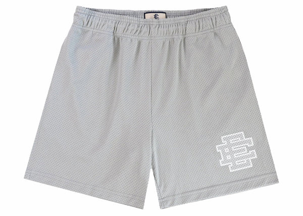 Eric Emanuel EE Basic Short Grau/Grau