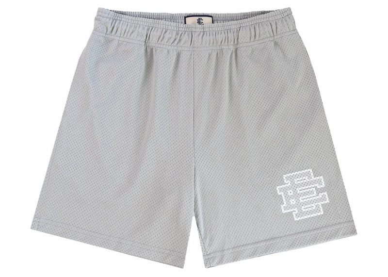 Eric Emanuel EE Basic Short Grau/Grau