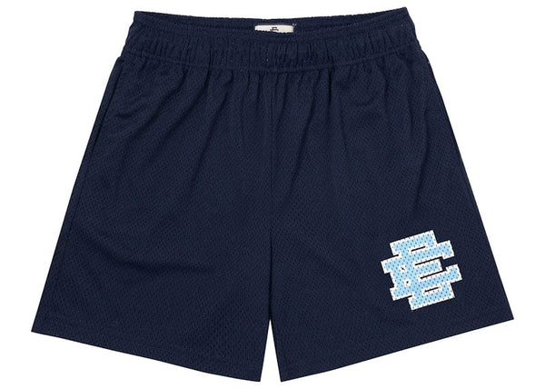 Eric Emanuel EE Basic Short Marineblau/Carolinablau