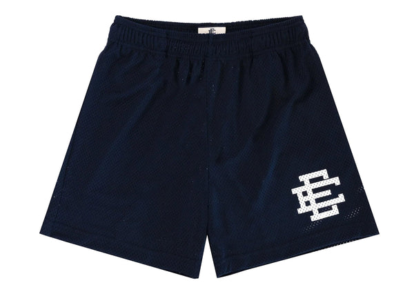 Eric Emanuel EE Basic Short Marineblau/Weiß