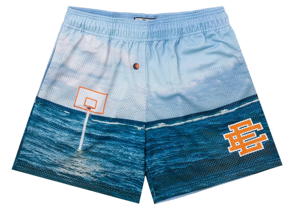 Eric Emanuel EE Basic Short New York Sunshine 