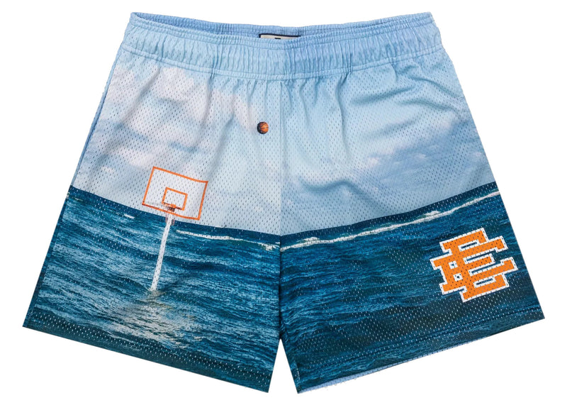 Eric Emanuel EE Basic Short New York Sunshine 