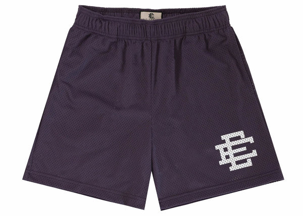 Eric Emanuel EE Basic Short (SS24) Traube/Weiß 