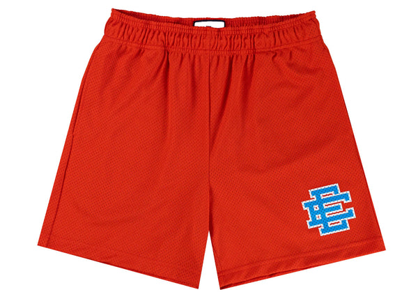 Eric Emanuel EE Basic Short Scharlachrot/Blau 