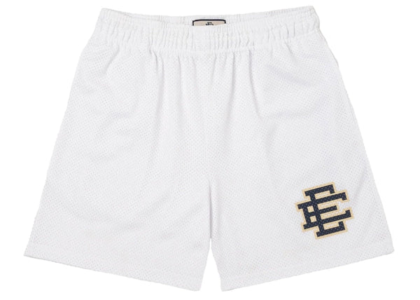Eric Emanuel EE Basic Short Weiß/Creme