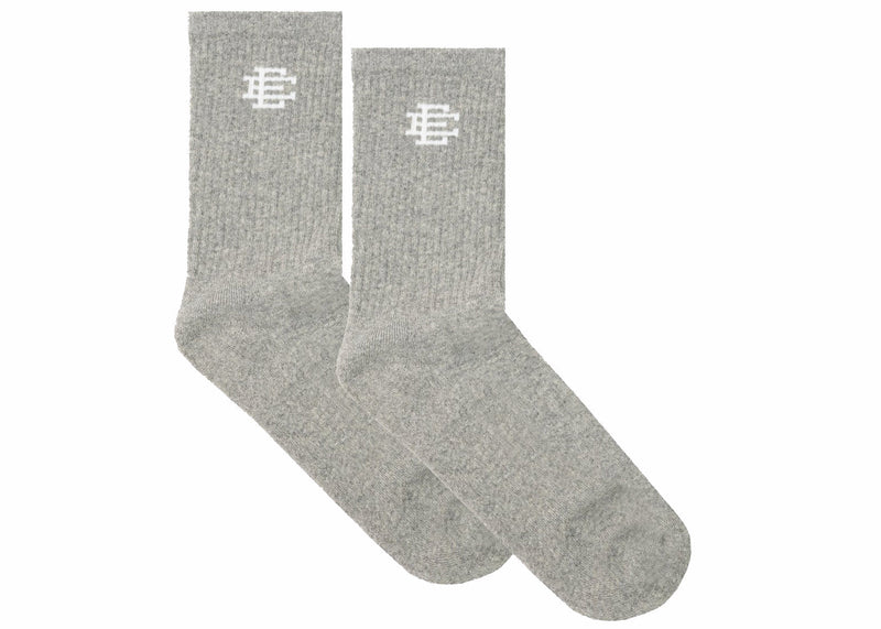 Chaussettes Eric Emanuel EE (lot de 3) Noir/Gris/Blanc