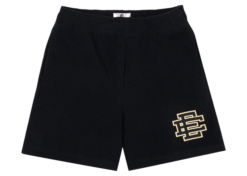 Short thermique Eric Emanuel EE noir