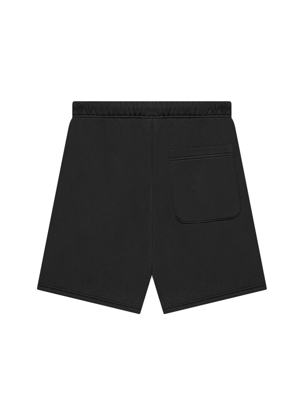 Short Fear of God Essentials (SS21) Noir/Stretch Limo