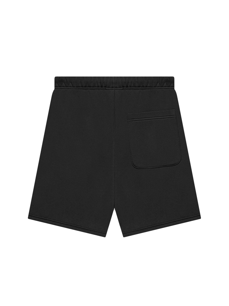 Short Fear of God Essentials (SS21) Noir/Stretch Limo