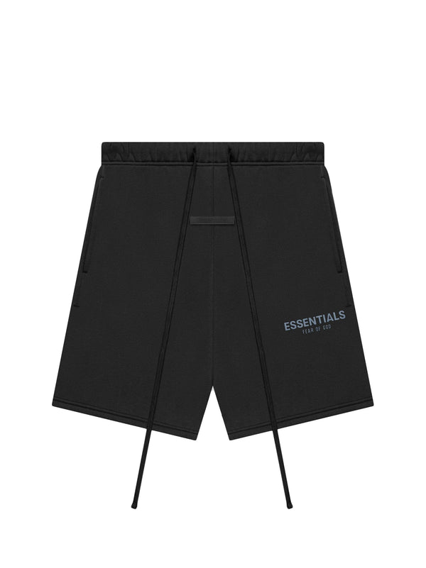 Short Fear of God Essentials (SS21) Noir/Stretch Limo