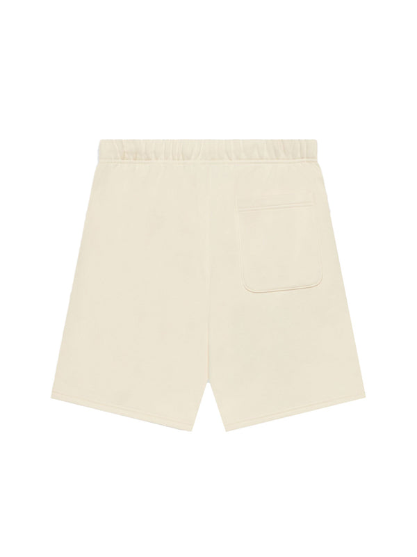 Short Fear of God Essentials (SS21) Crème/Crème au beurre