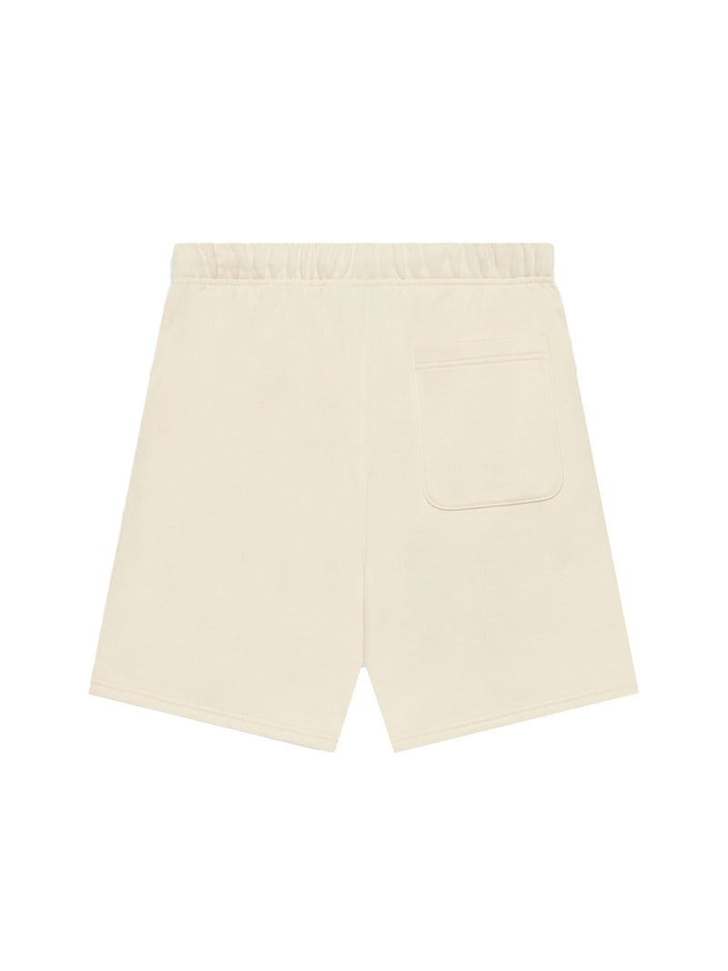 Fear of God Essentials Shorts (SS21) Cream/Buttercream