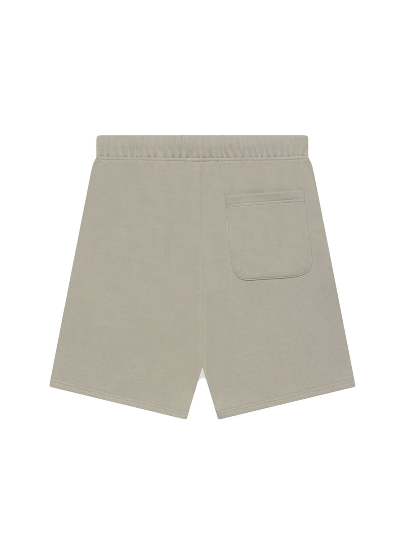 Fear of God Essentials Shorts (SS21) Moss/Goat