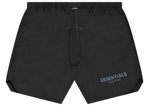 Short de volley Fear of God Essentials noir