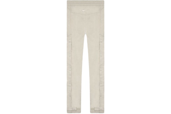 Pantalon d'échauffement en nylon Fear of God x Nike
