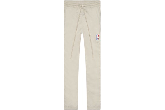 Pantalon d'échauffement en nylon Fear of God x Nike