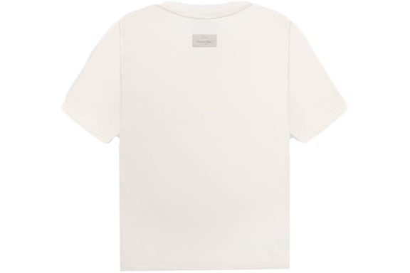 T-shirt d'échauffement Fear of God x Nike Voile