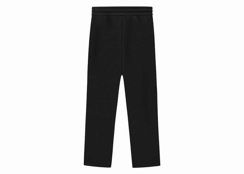 Fear of God Athletics Suede Fleece Pant Black