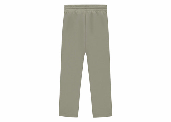 Pantalon en polaire suédé Fear of God Athletics Clay