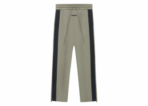 Pantalon en polaire suédé Fear of God Athletics Clay
