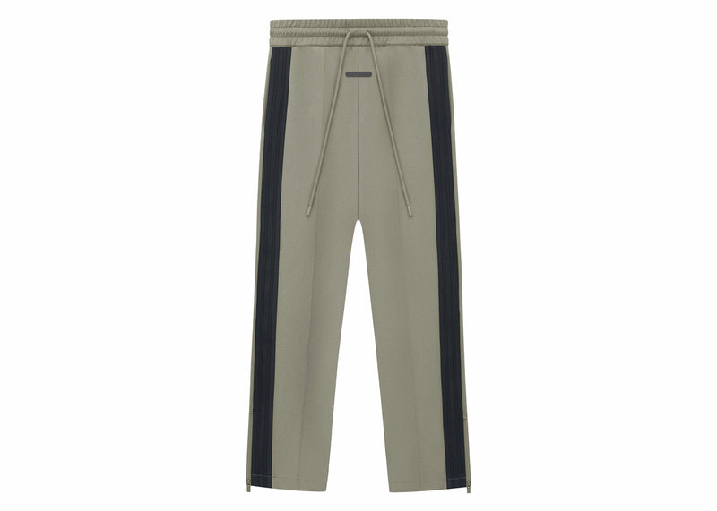 Pantalon en polaire suédé Fear of God Athletics Clay