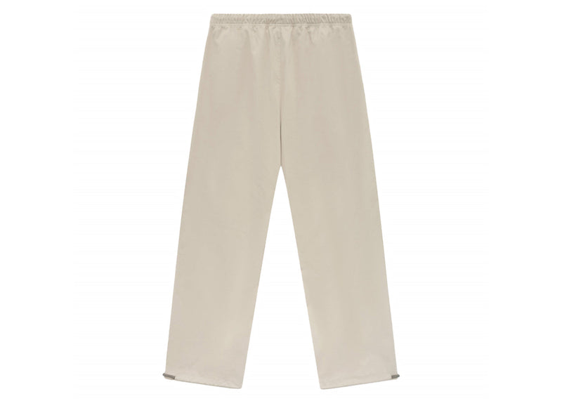 Fear of God Essentials Core Collection Cotton Twill Lounge Pant Mink