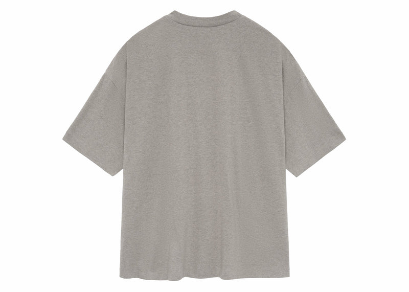 Fear of God Essentials Core Collection S/S Tee Heather Grey